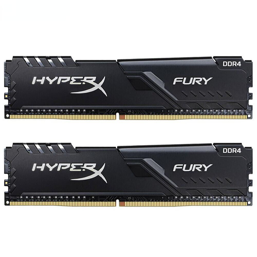 HyperX Fury Memoria DDR4 8GB 1 - Ddr4 3200Mhz ulasan dan harga
