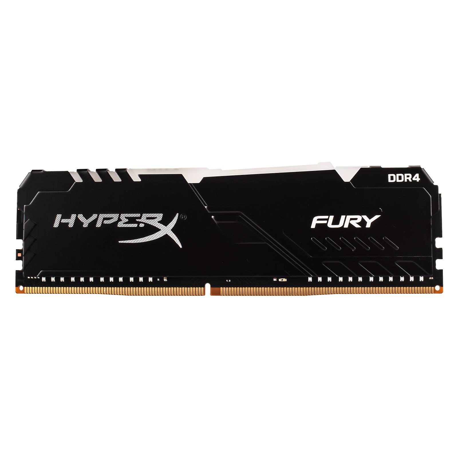 HYPERX FURY DDR4 Memori Deskto - Ddr4 3200Mhz ulasan dan harga