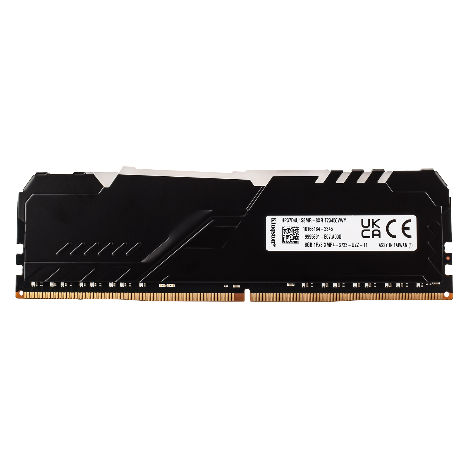 HYPERX FURY DDR4 Memori Deskto - Ddr4 3200Mhz ulasan dan harga