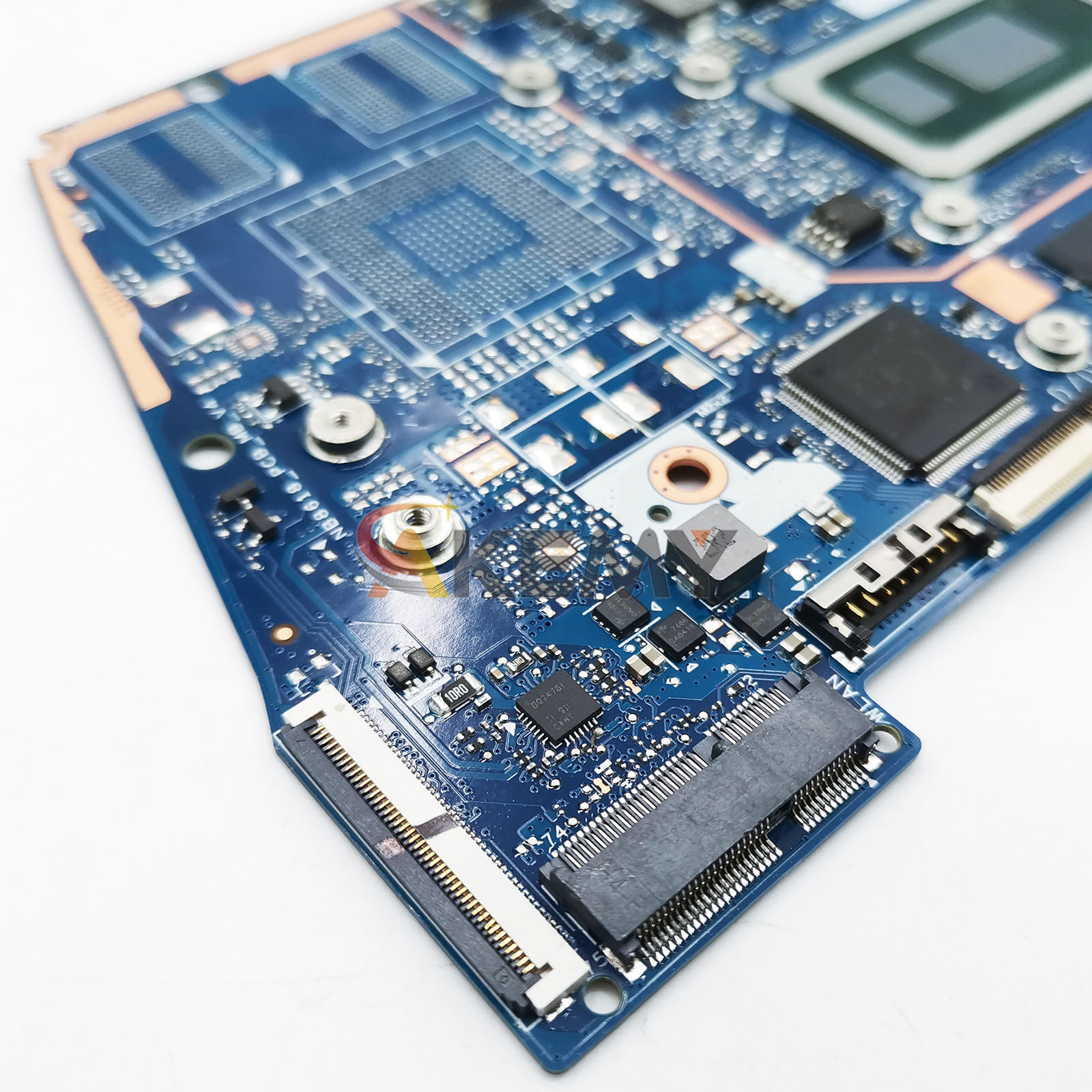 UX431FA UX431FN Motherboard un - Ddr4 8Gb ulasan dan harga