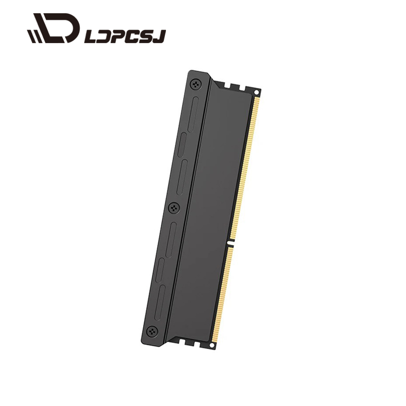 LDPCSJ, pendingin RAM DDR2 DDR - Ddr4 Desktop Ram ulasan dan harga