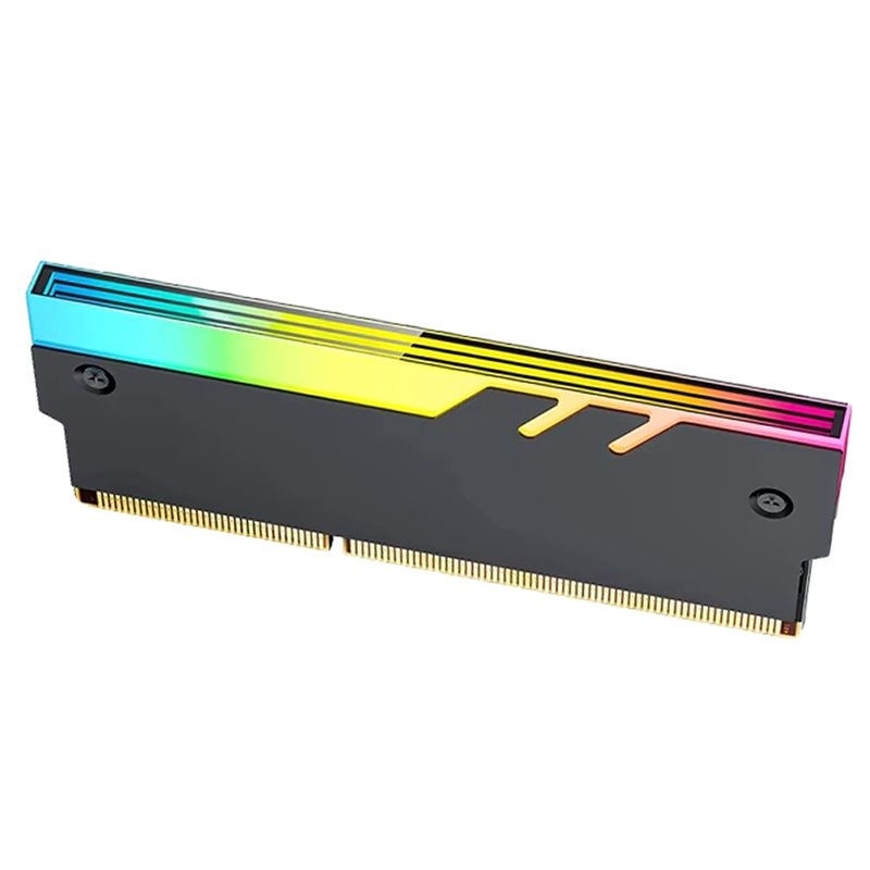 Pendingin Memori Komputer Desk - Ddr3 Ram ulasan dan harga