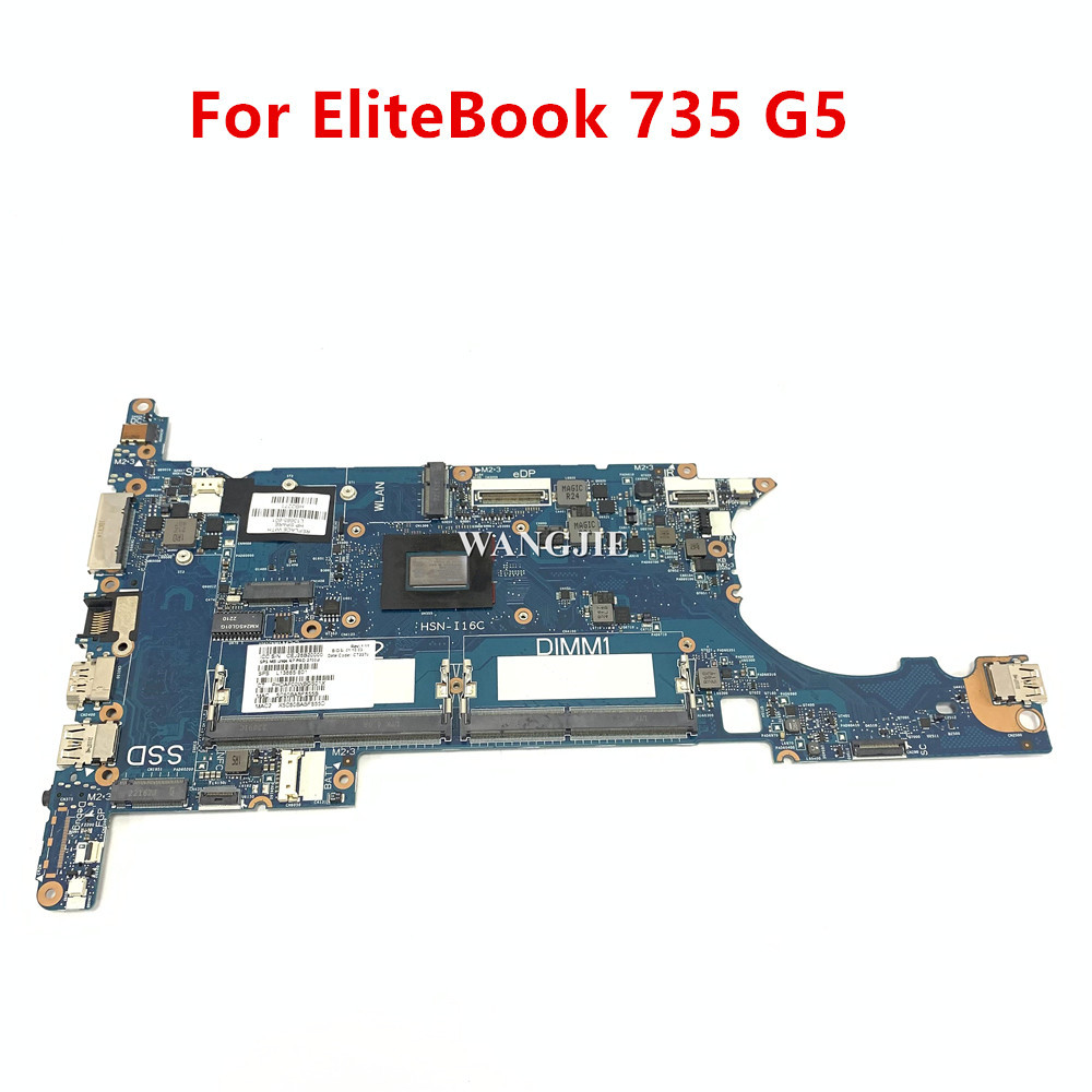 Untuk Motherboard Laptop HP El - Ddr4 16Gb ulasan dan harga