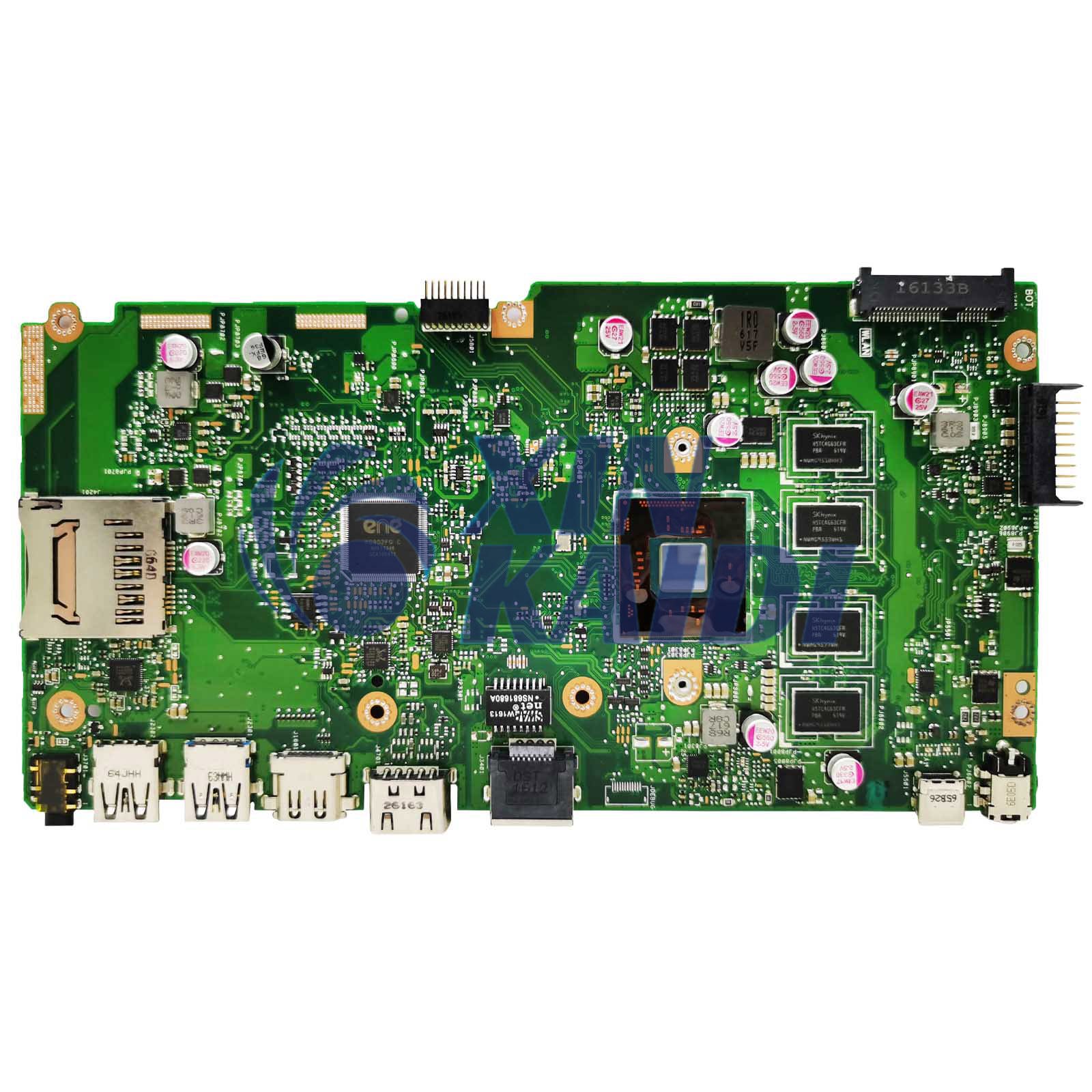 Untuk ASUS VivoBook F540SA A54 - Ddr2 Ram ulasan dan harga