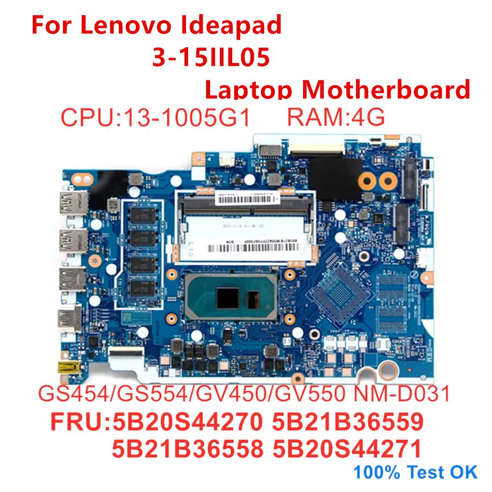 Untuk Motherboard Laptop Lenov - Sodimm Ddr4 ulasan dan harga