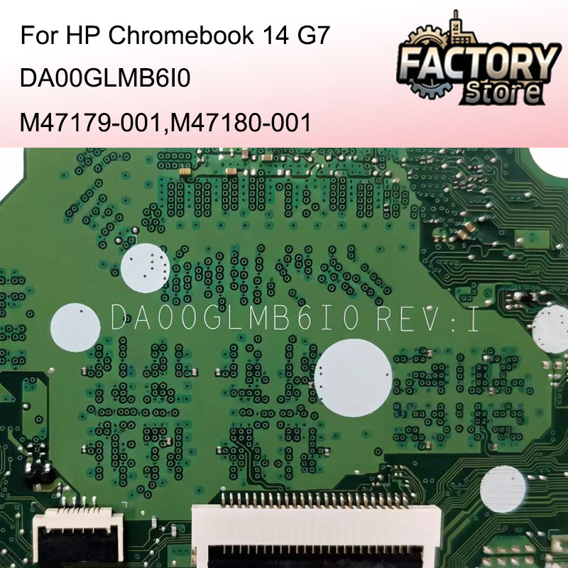Papan utama DA00GLMB6I0 yang k - Ram Memory Module ulasan dan harga