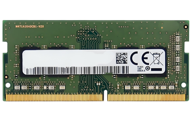 Memori RAM SO-DIMM DDR3 Baru 1 - Ddr3 Ram ulasan dan harga