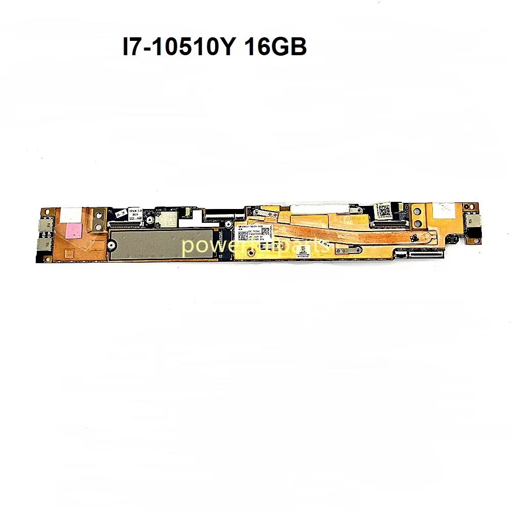 Untuk HP L83381-601 Motherboar - Ddr4 16Gb ulasan dan harga