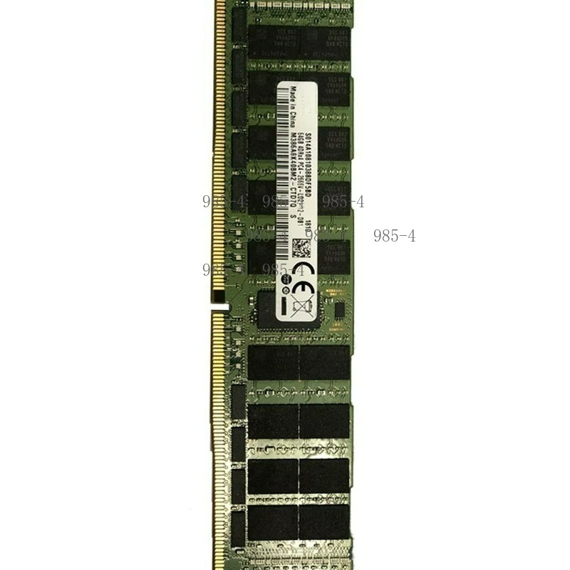 RAM Server 64GB ECC REG LRDIMM - Ecc Ram Server ulasan dan harga