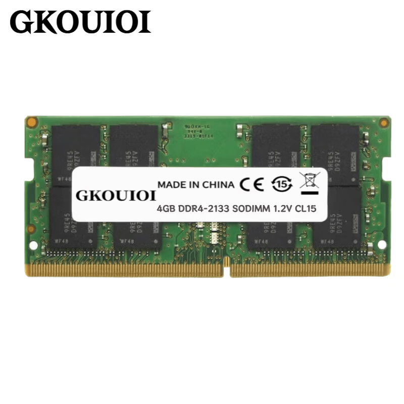 Memori LAPTOP DDR4 SODIMM RAM  - Ddr4 3200Mhz ulasan dan harga