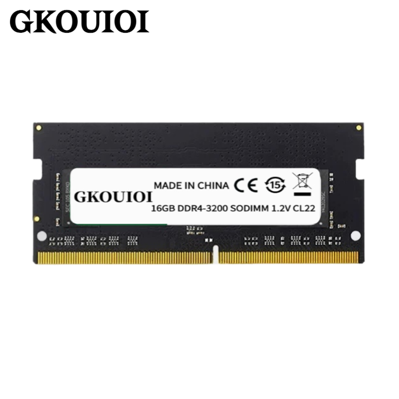 Memori LAPTOP DDR4 SODIMM RAM  - Ddr4 3200Mhz ulasan dan harga