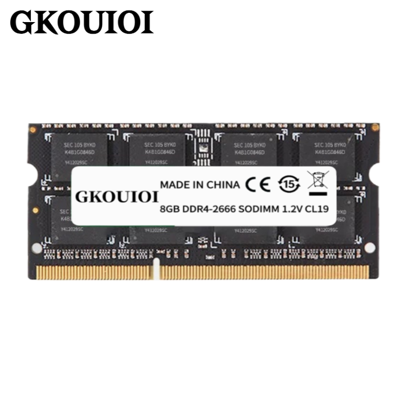 Memori LAPTOP DDR4 SODIMM RAM  - Ddr4 3200Mhz ulasan dan harga