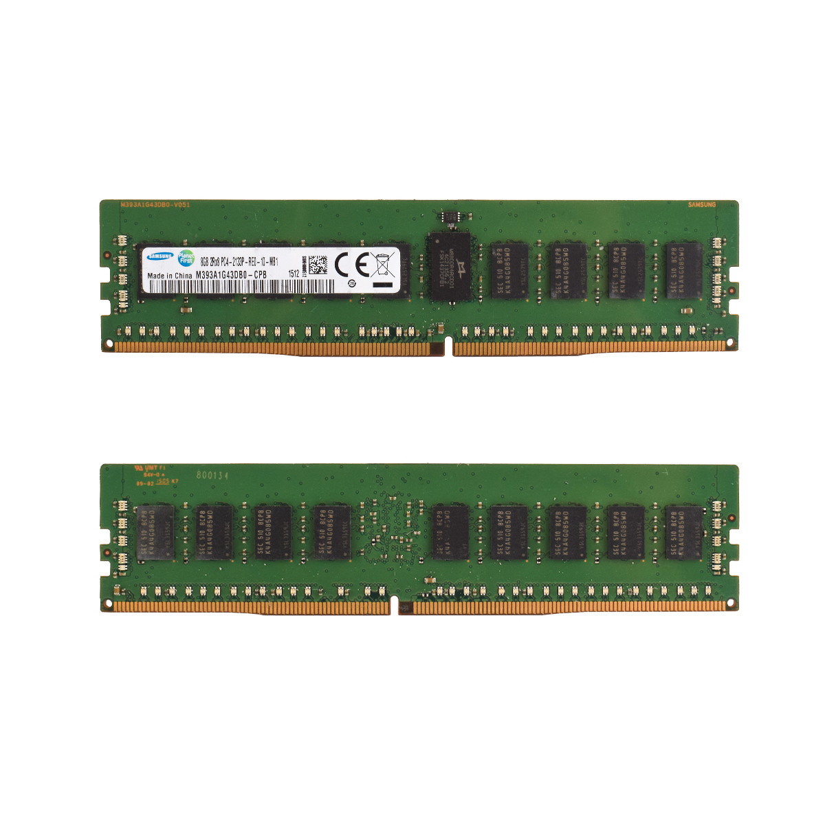 Memori Server SAMSUNG DDR4 Ram - Ecc Ram Server ulasan dan harga