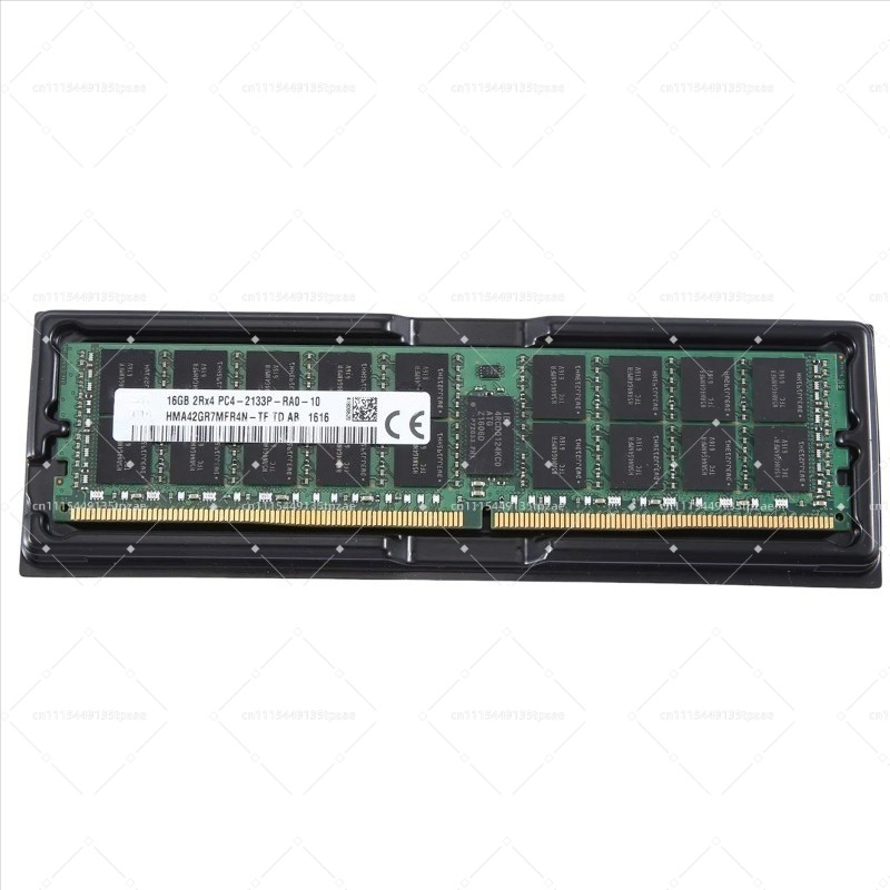 Memori Server 16GB DDR4 ECC RE - Ddr4 16Gb ulasan dan harga