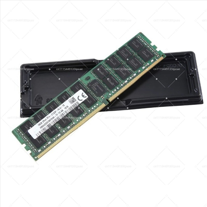 Memori Server 16GB DDR4 ECC RE - Ddr4 16Gb ulasan dan harga