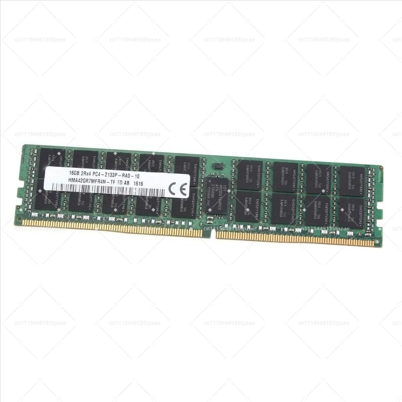 Memori Server 16GB DDR4 ECC RE - Ddr4 16Gb ulasan dan harga