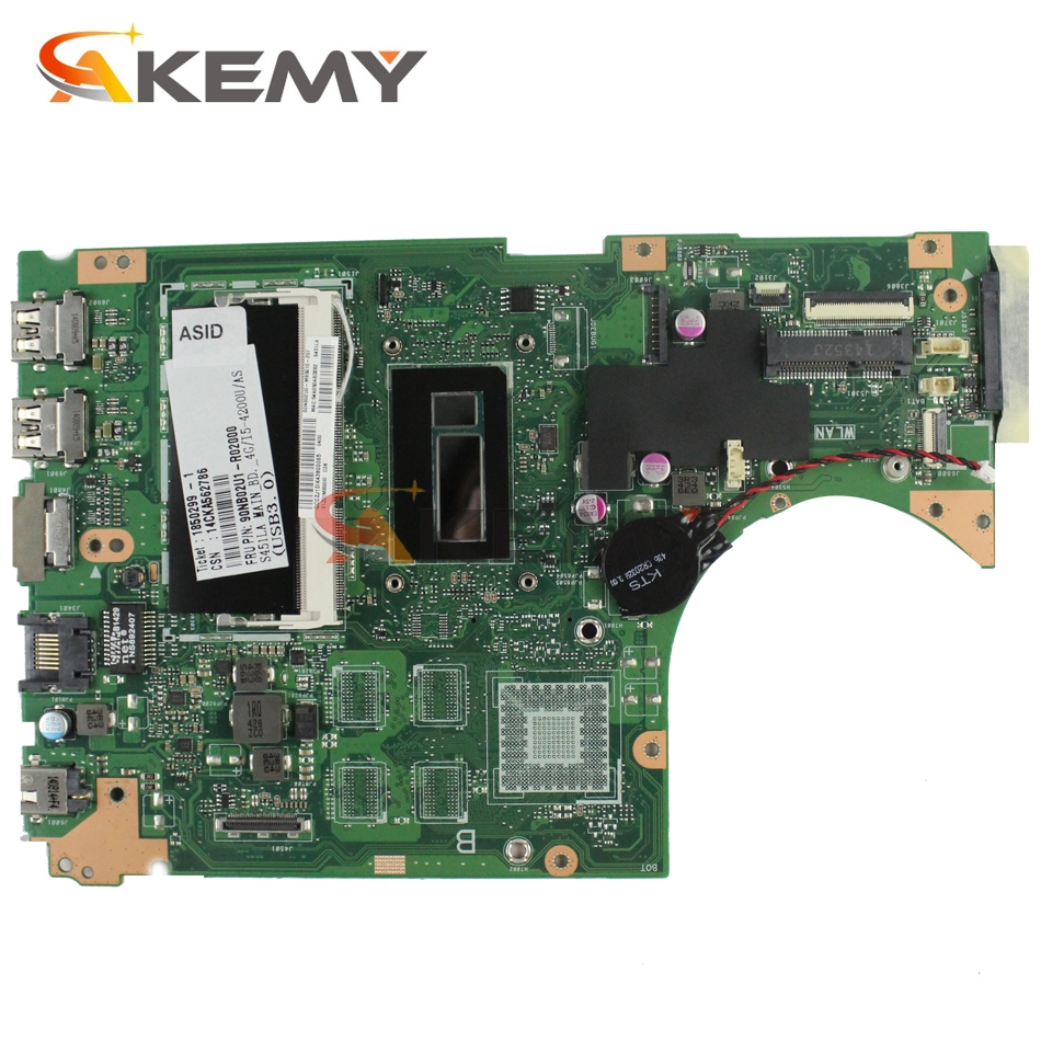 S451LA untuk ASUS VivoBook S45 - Ddr2 Ram ulasan dan harga