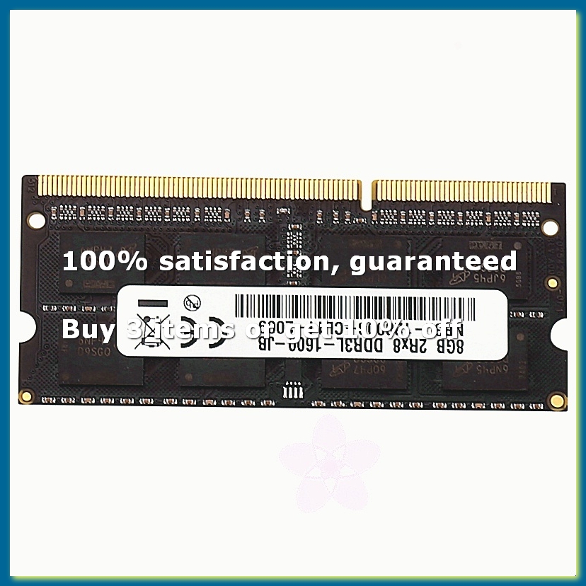 Memori Ram Laptop DDR3 8GB 160 - Ddr3 8Gb ulasan dan harga