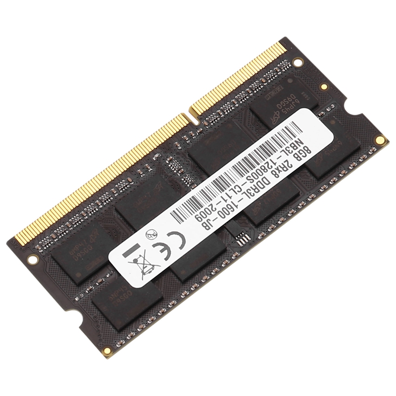 Memori Ram Laptop DDR3 8GB 160 - Ddr3 8Gb ulasan dan harga