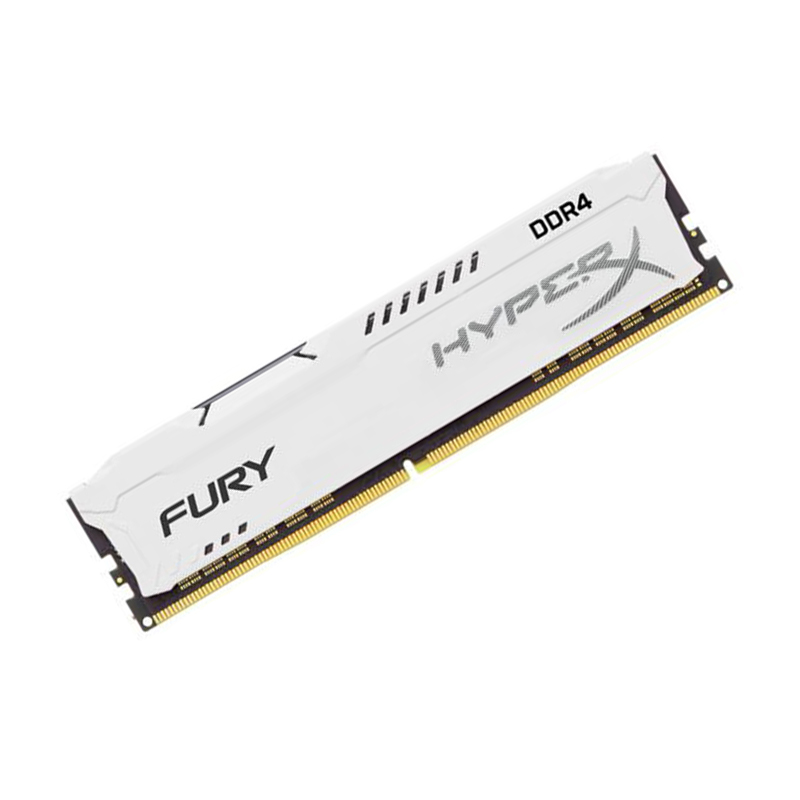 Memori RAM HyperX Fury DDR4 As - Ddr4 3200Mhz ulasan dan harga