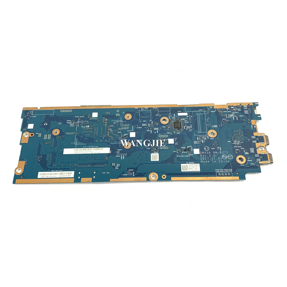 NM-B271 untuk Lenovo ThinkPad  - Ddr4 8Gb ulasan dan harga