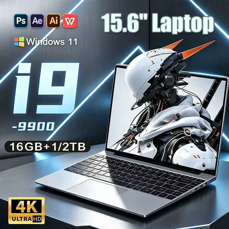 Laptop BARU 15.6' Intel Core I - Ddr4 32Gb ulasan dan harga