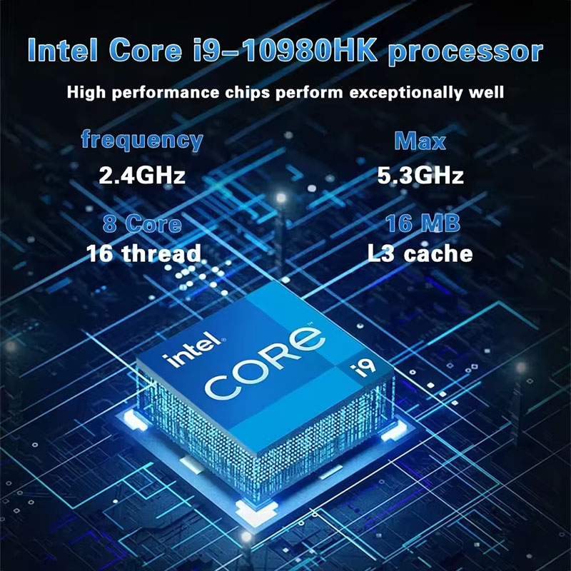 Laptop BARU 15.6' Intel Core I - Ddr4 32Gb ulasan dan harga