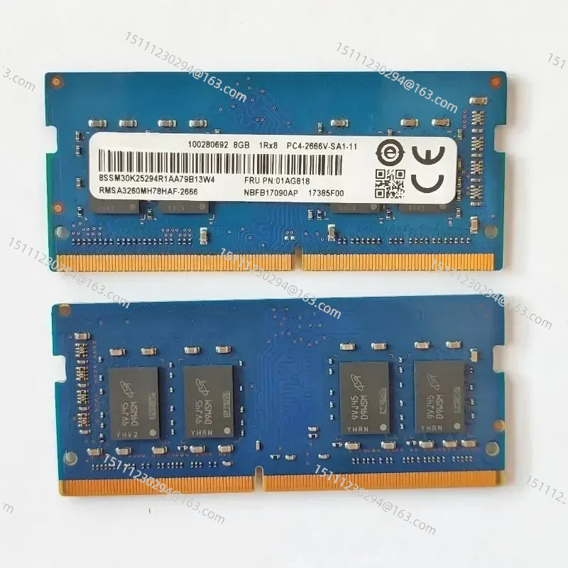 RAM Laptop DDR4 8GB 2666MHz, 1 - Ddr4 8Gb ulasan dan harga