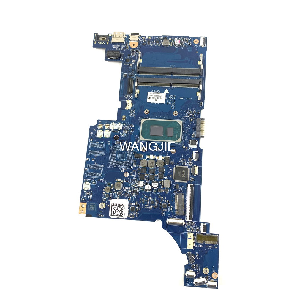 M31109-601 untuk HP 15-DW 15T- - Ddr4 16Gb ulasan dan harga