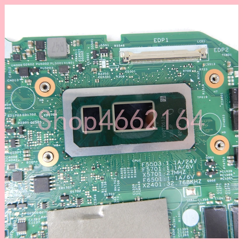 17945-1 Dengan CPU I5-8265U I7 - Ddr4 16Gb ulasan dan harga