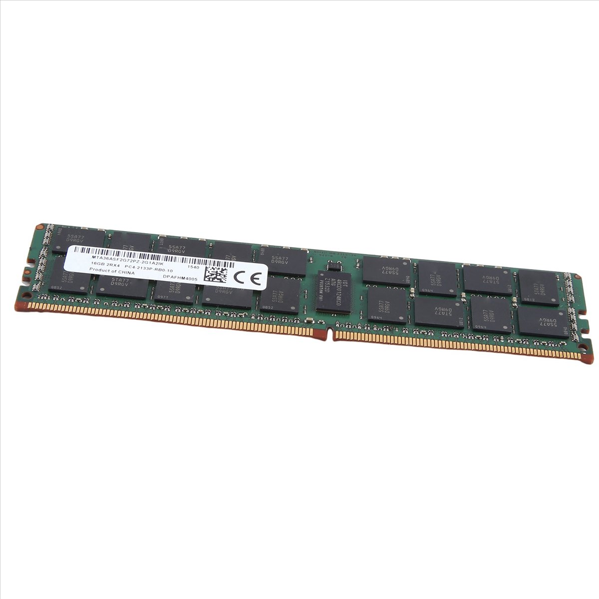 DT345 Terbaru Untuk MT 16GB DD - Ecc Ram Server ulasan dan harga